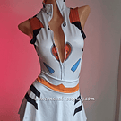 Set rai .falda + body