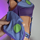 Starfire ajustable 