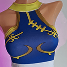 Chun li set.