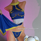Chun li set.