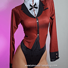 Body kakegurui 