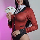 Body kakegurui 