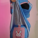 Conjunto deportivo D.va