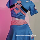 Conjunto deportivo D.va