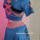 Conjunto deportivo D.va