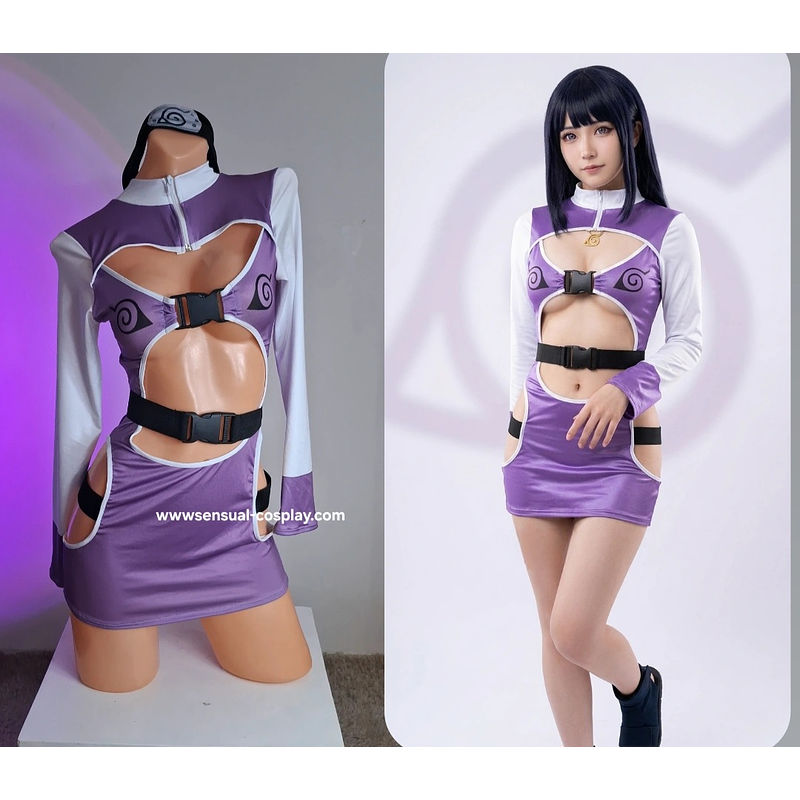 Hianta vestido + bandala