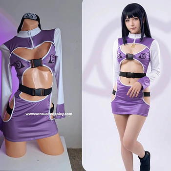 Hianta vestido + bandala