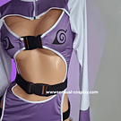 Hianta vestido + bandala