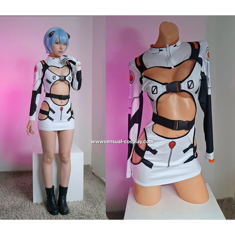 Rai vestido + cinturon 