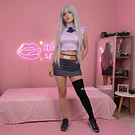  Set Elizabeth 