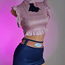  Set Elizabeth 