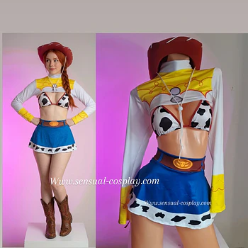 Jessi toystory