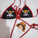 Mini luffy