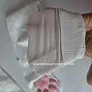 Medias huellas
