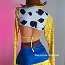 Woody  set 