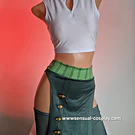 Zoro erocosplay 