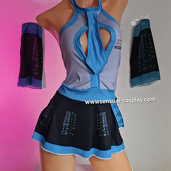 Miku set 