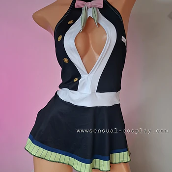 Mitsuri conjunto.
