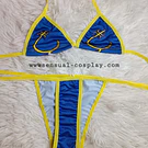 Mini chun li