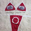 Mini bikini sakura