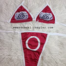 Mini bikini sakura