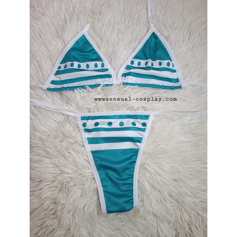 Mini bikini nami