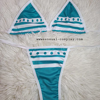 Mini bikini nami