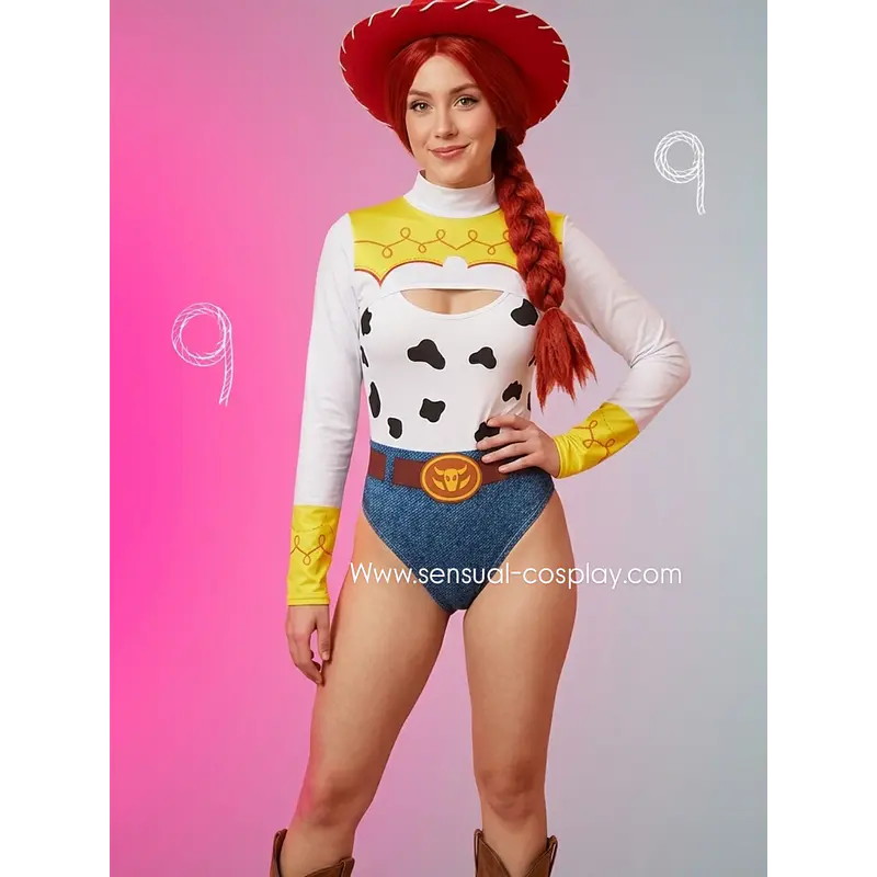 Jessie body 