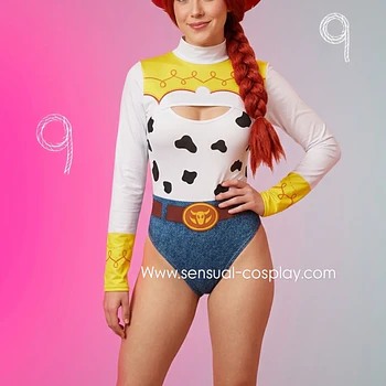 Jessie body 