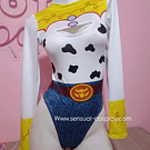 Jessie body 