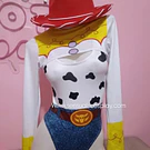 Jessie body 