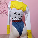 Jessie body 
