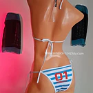 Miku panties + mangas