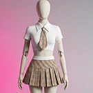 Colegiala 