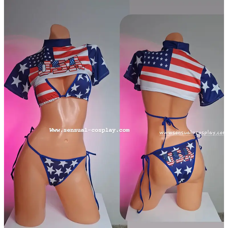Set usa