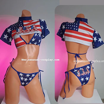 Set usa