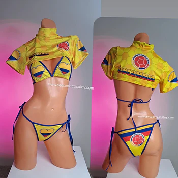 Set colombia
