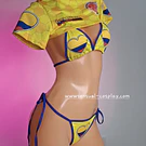 Set colombia