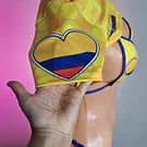 Set colombia