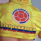 Set colombia