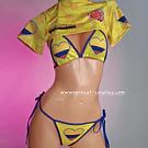 Set colombia