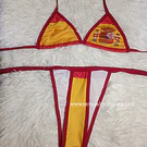 Bikini españa