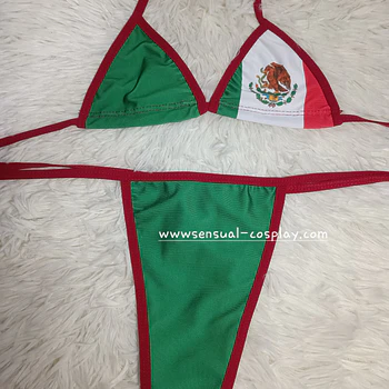 Mini mexico