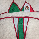 Mini mexico