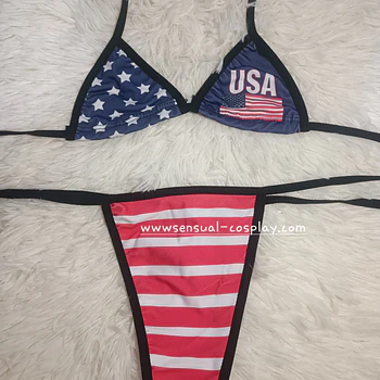 Mini usa.