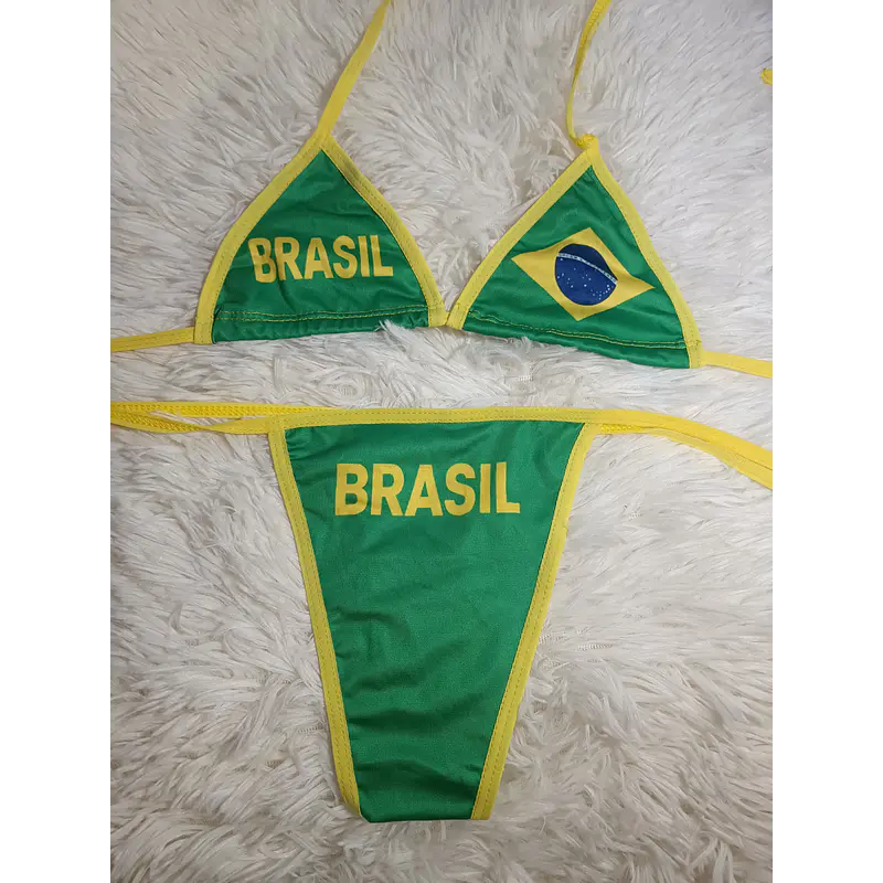 Mini brasil