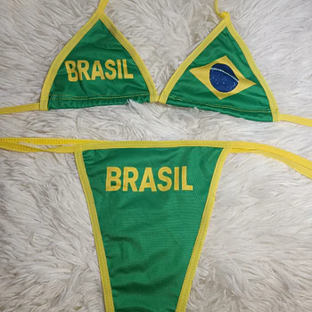 Mini brasil