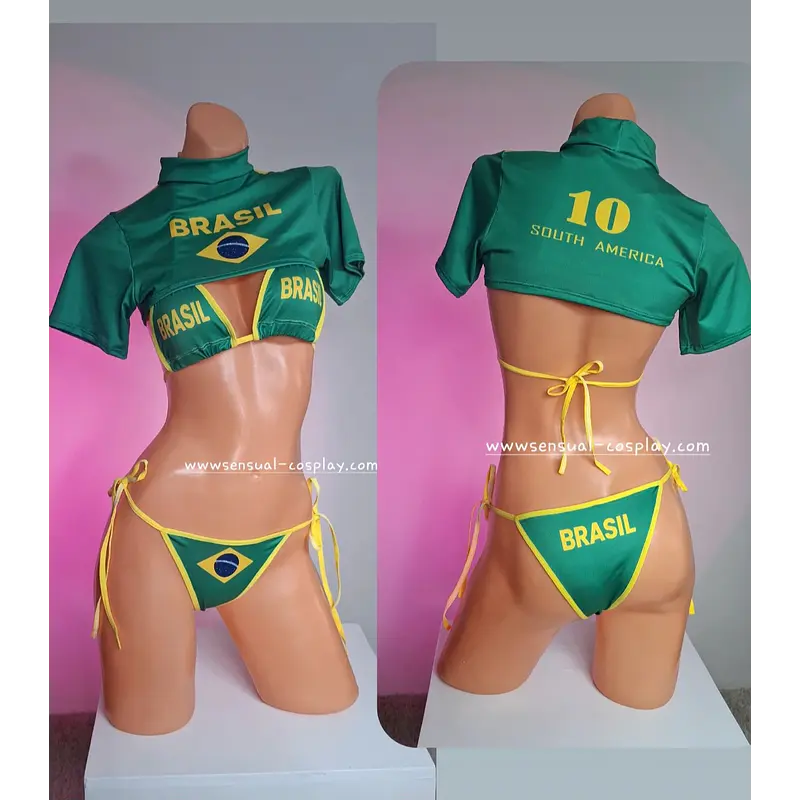 Brasil set