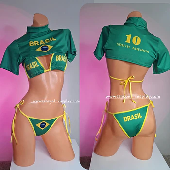 Brasil set