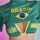 Brasil set